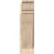 Ekena Millwork Traditional Smooth Traditional Outlooker, Douglas Fir, 7 1/2"W x 22"D x 26"H OUT08X22X26TRA01SDF - alternate 3
